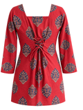 Payal kurti