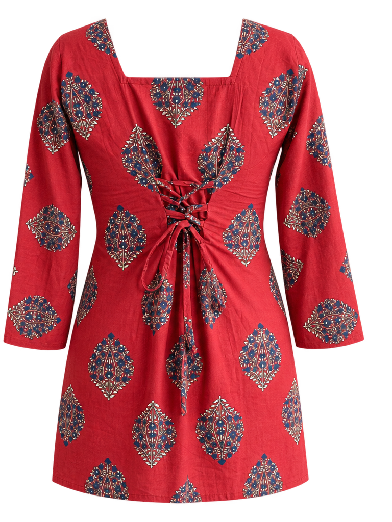 Payal kurti