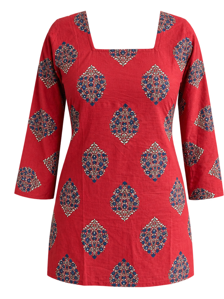 Payal kurti