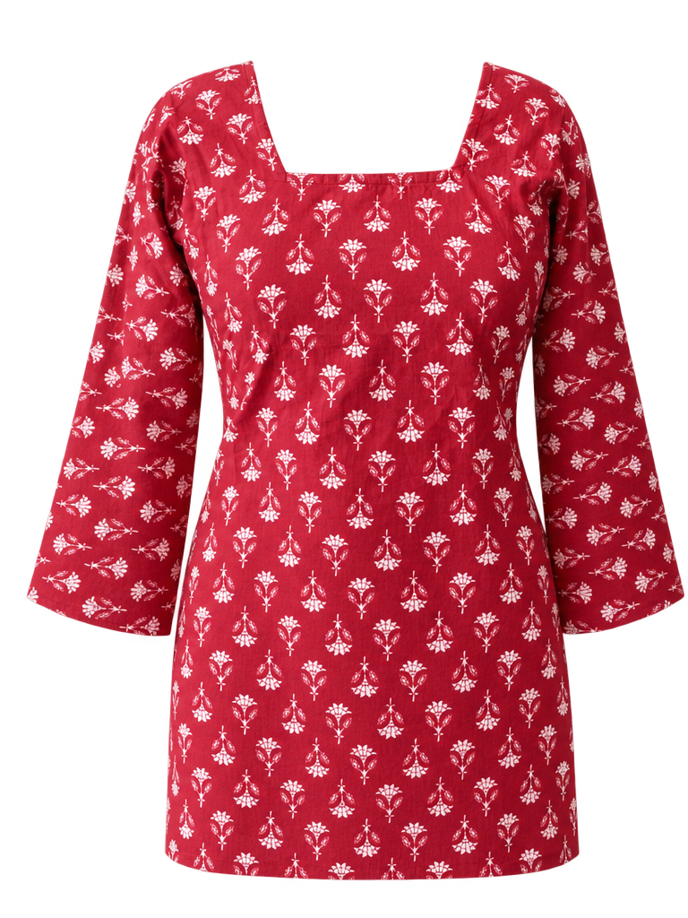 Megh kurti