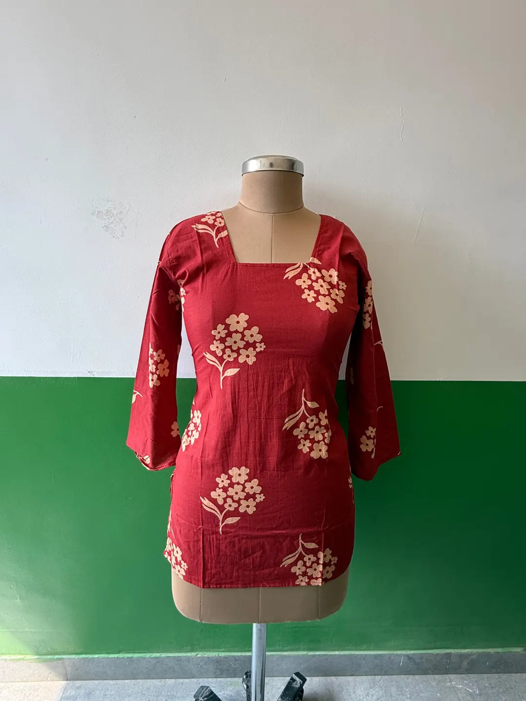 Megh kurti