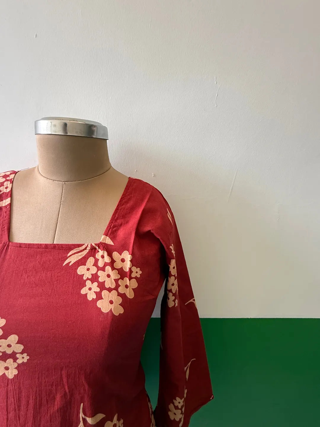 Megh kurti