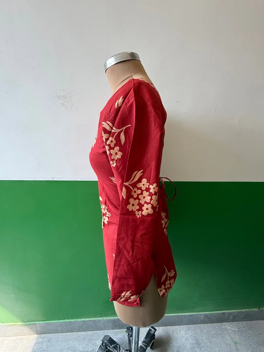 Megh kurti