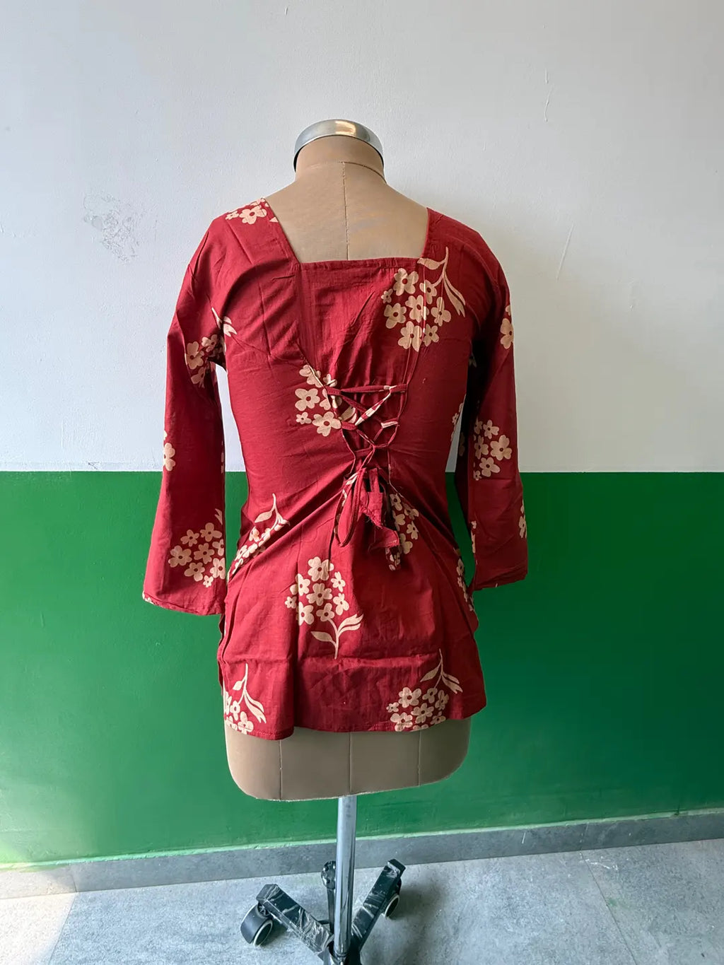 Megh kurti