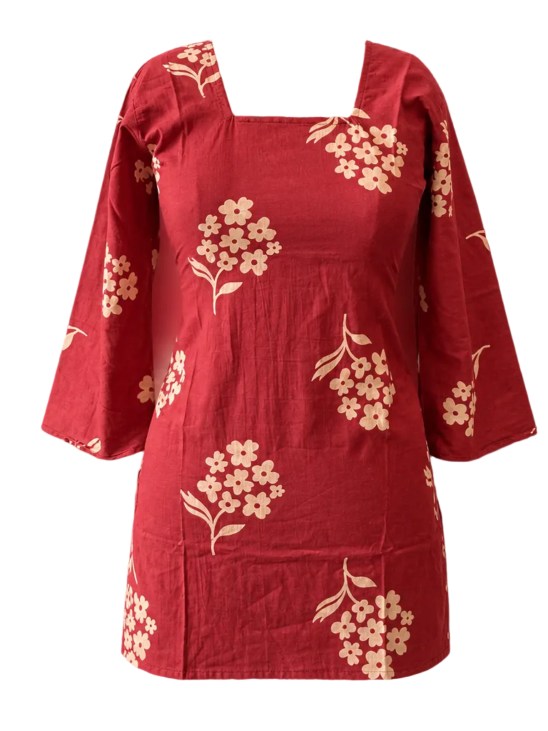 Ruhi kurti