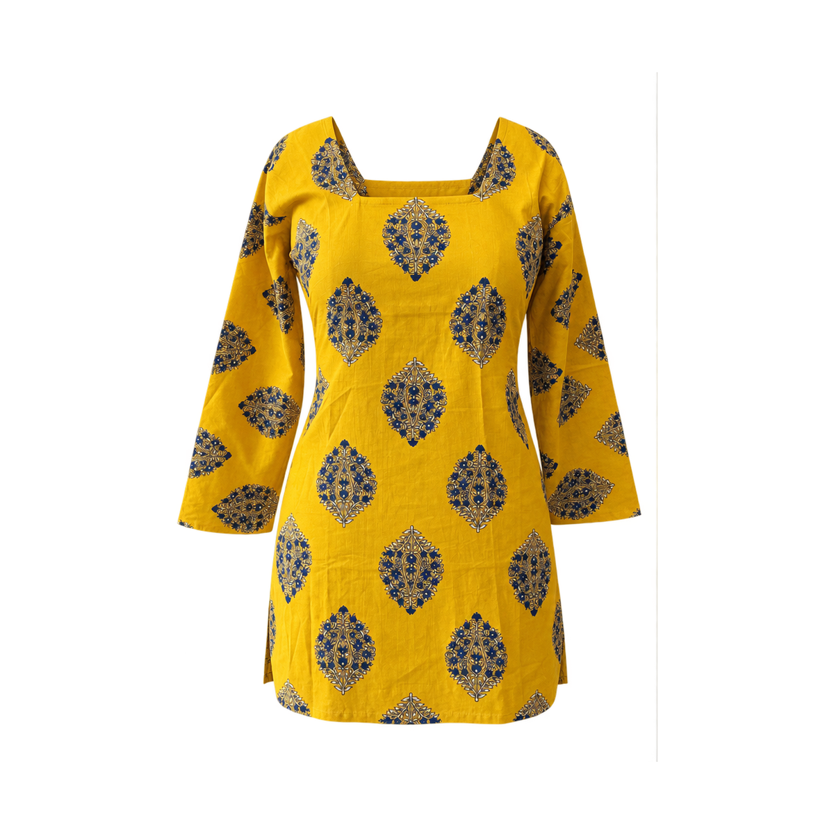 Meera kurti