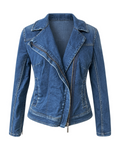 Biker jacket