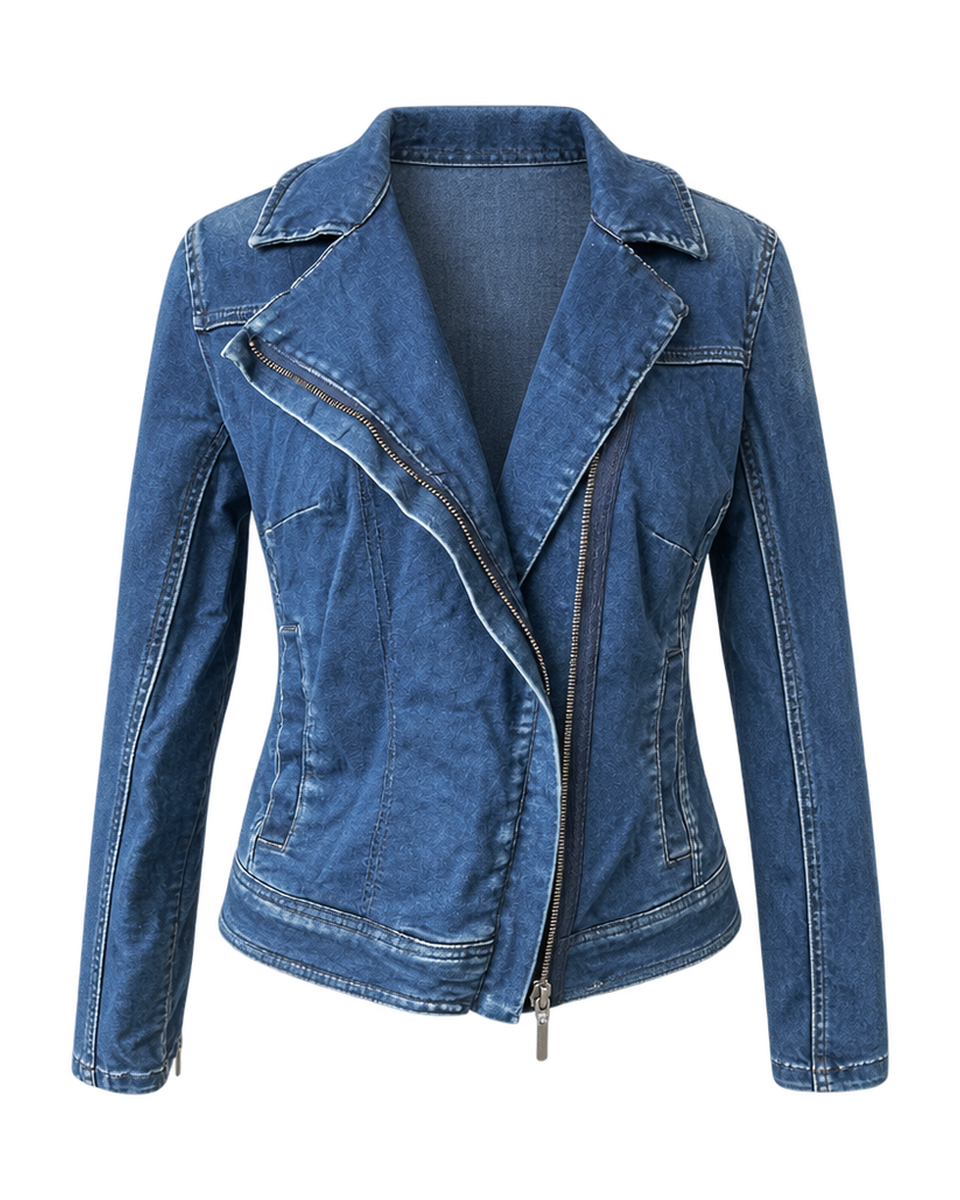 Biker jacket