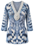 Nazar Jhumar Top — front