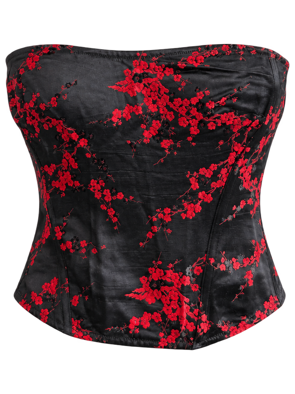 Vivian Corset — front