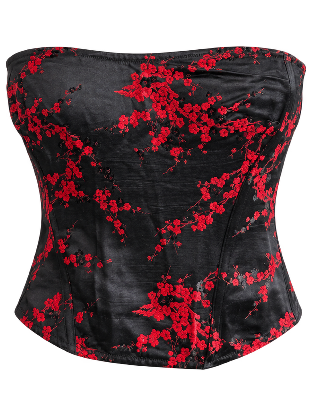 Vivian Corset — front