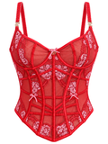 Vs Angel Corset — front