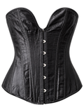 Parisa Corset — front