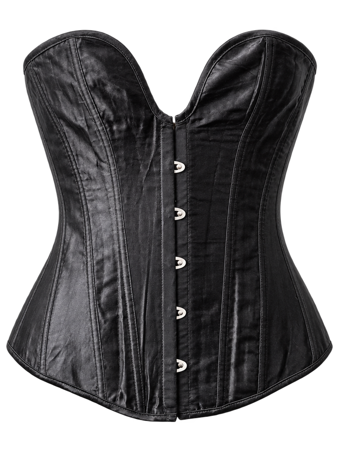 Parisa Corset — front