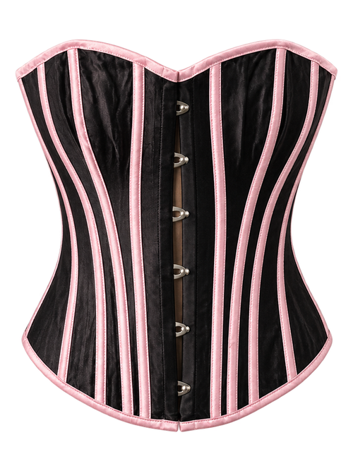 Alicia Corset front