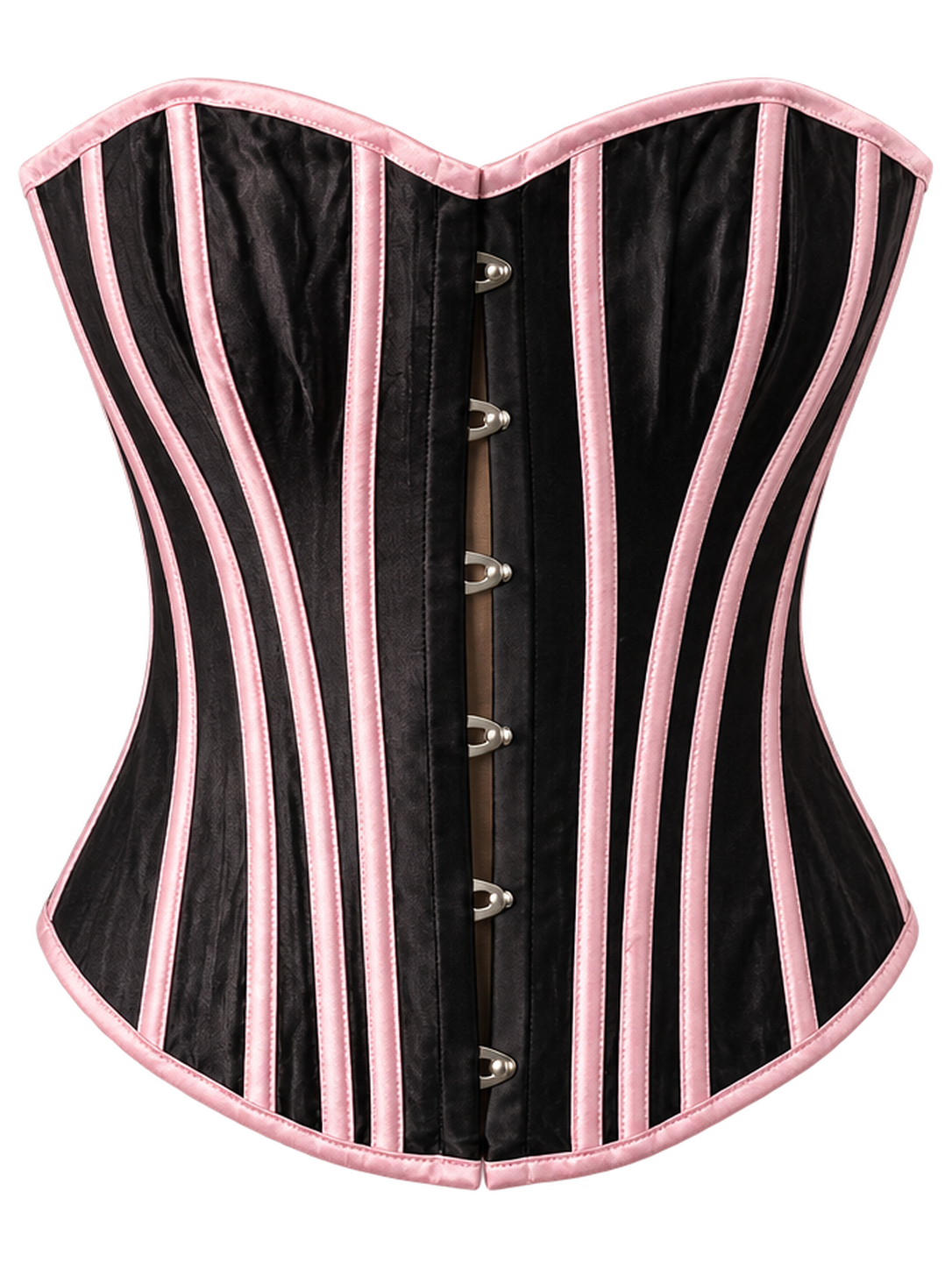 Alicia Corset — front