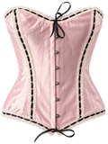 Arora Corset — front