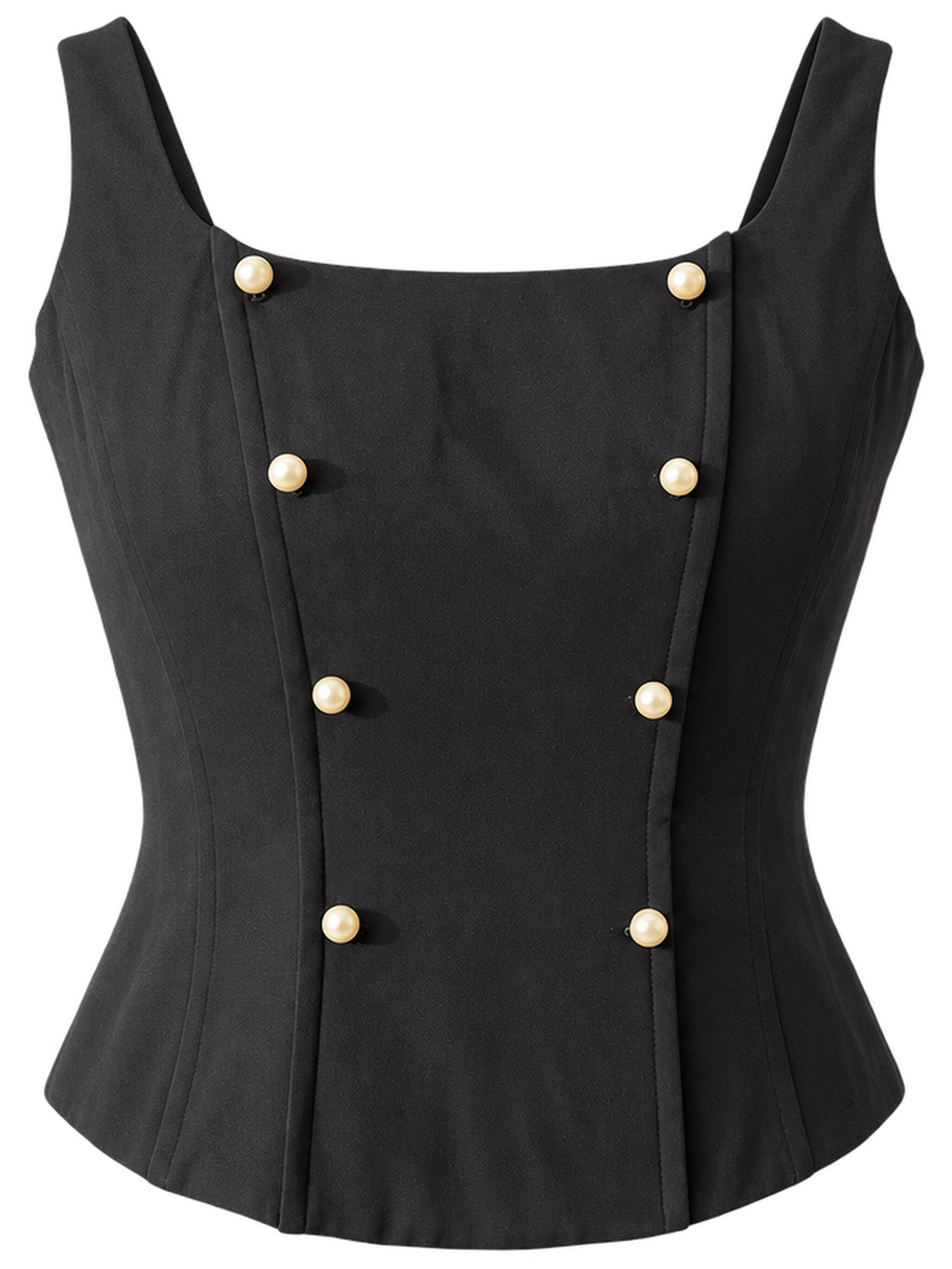 Diana Top — front