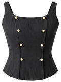 Diana Top — front