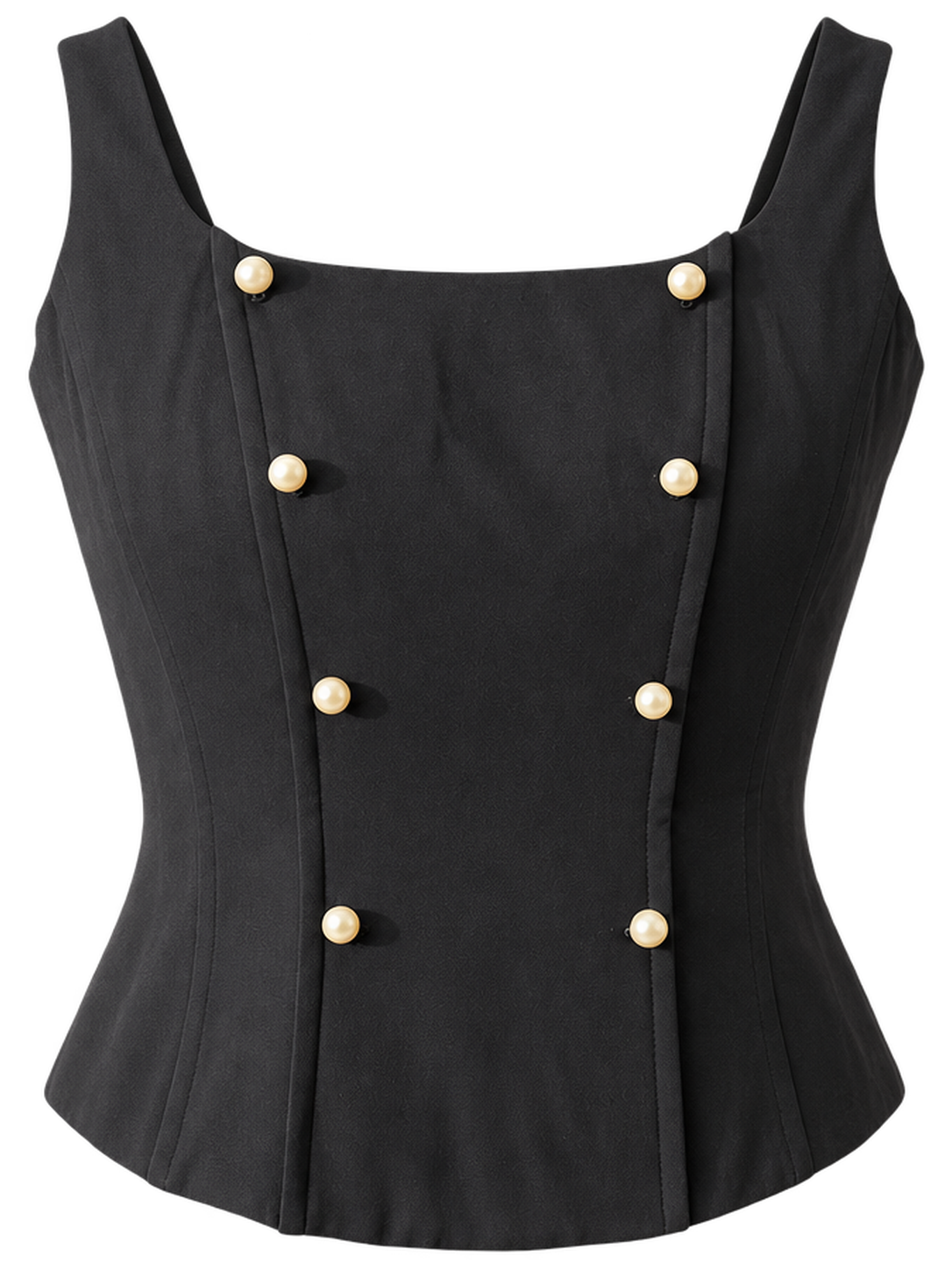 Diana Top — front