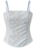 Frost Corset — front