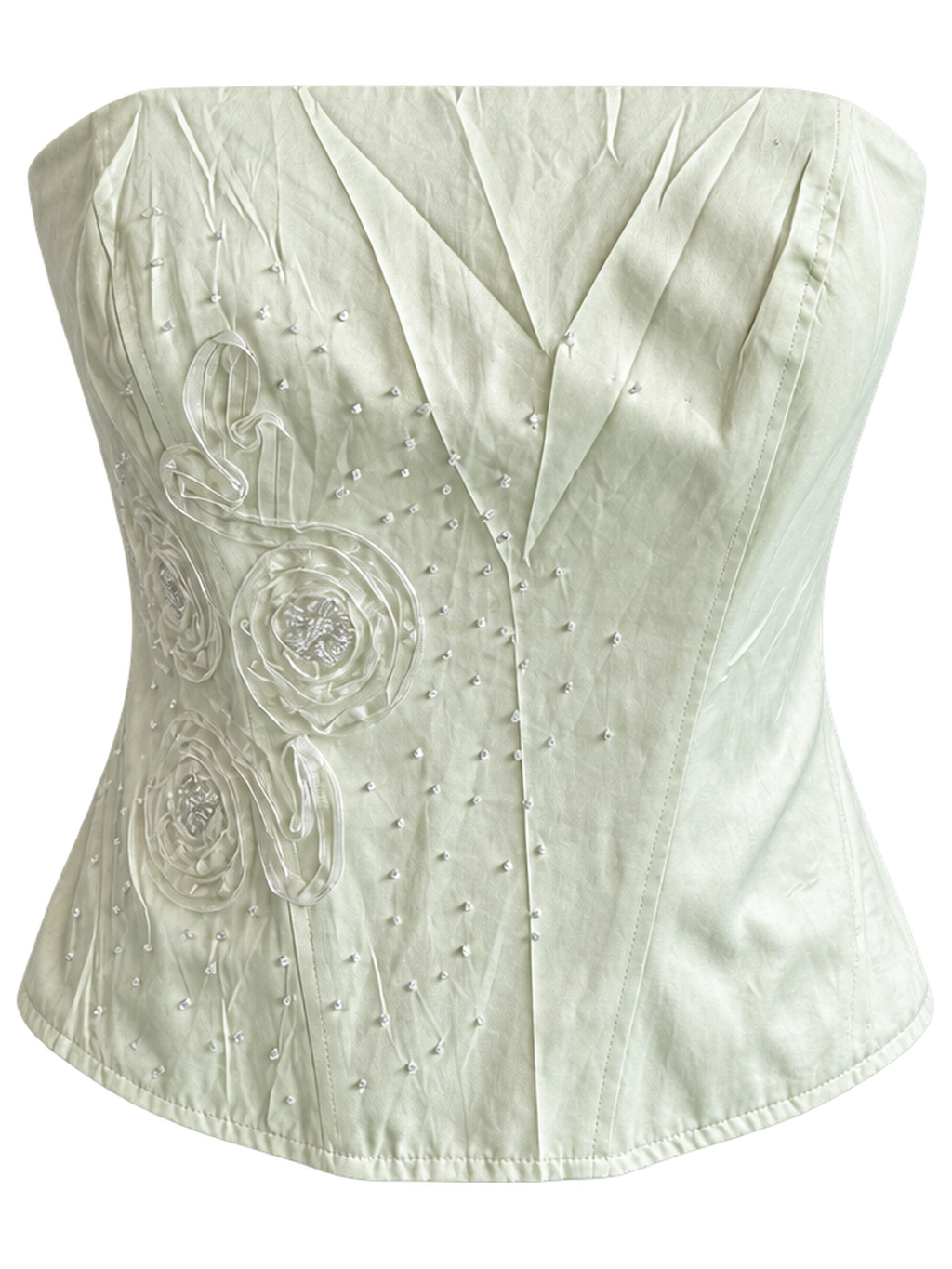 Italia Corset — front