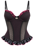 Circus Corset — front