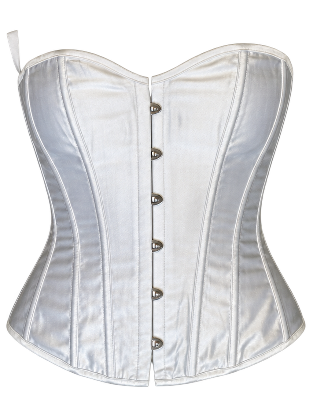 Moon Corset — front