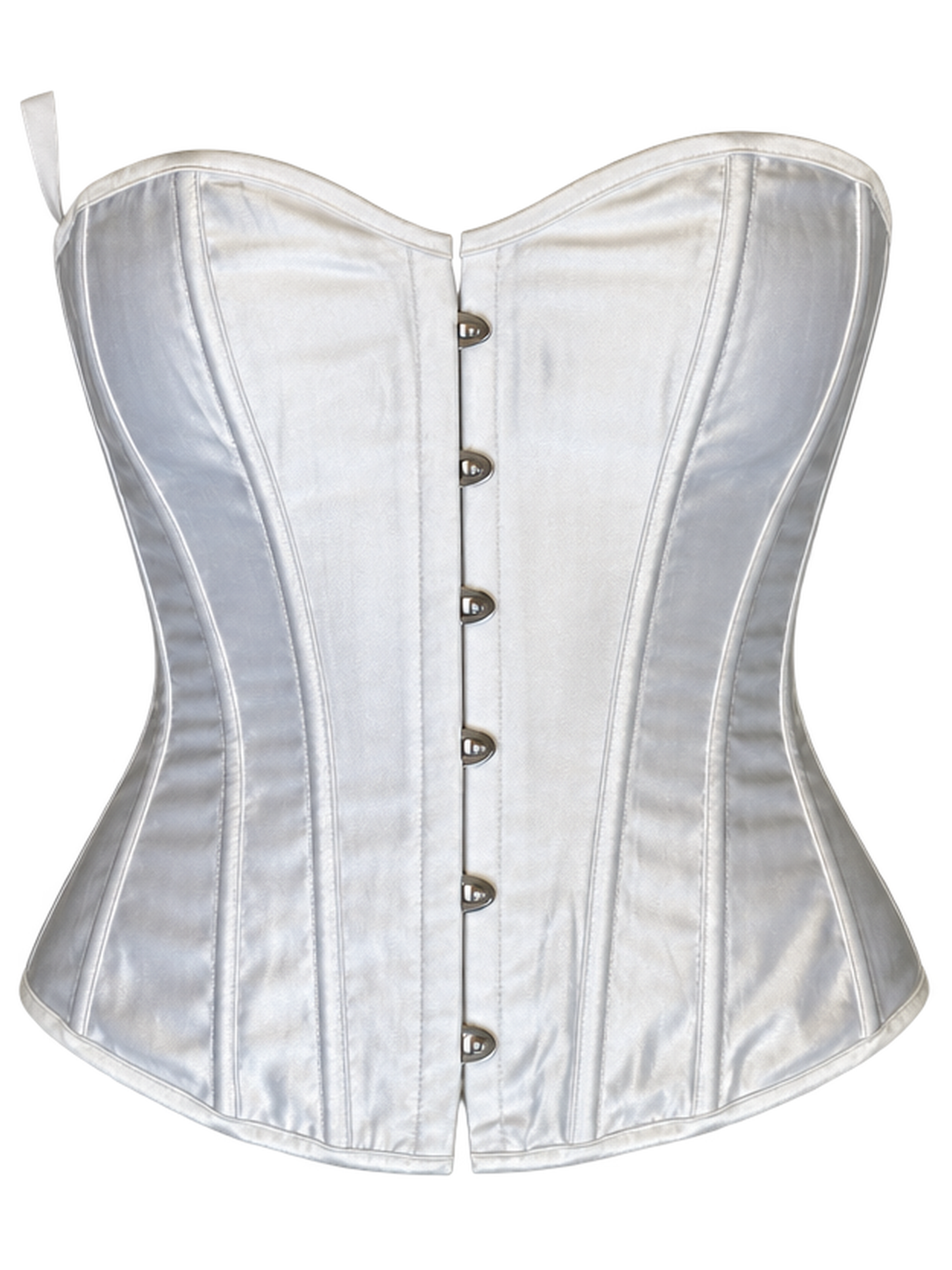 Moon Corset — front