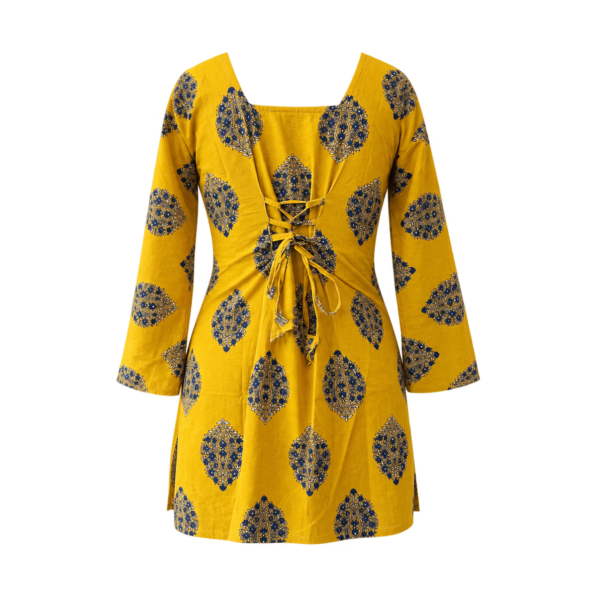 Meera kurti