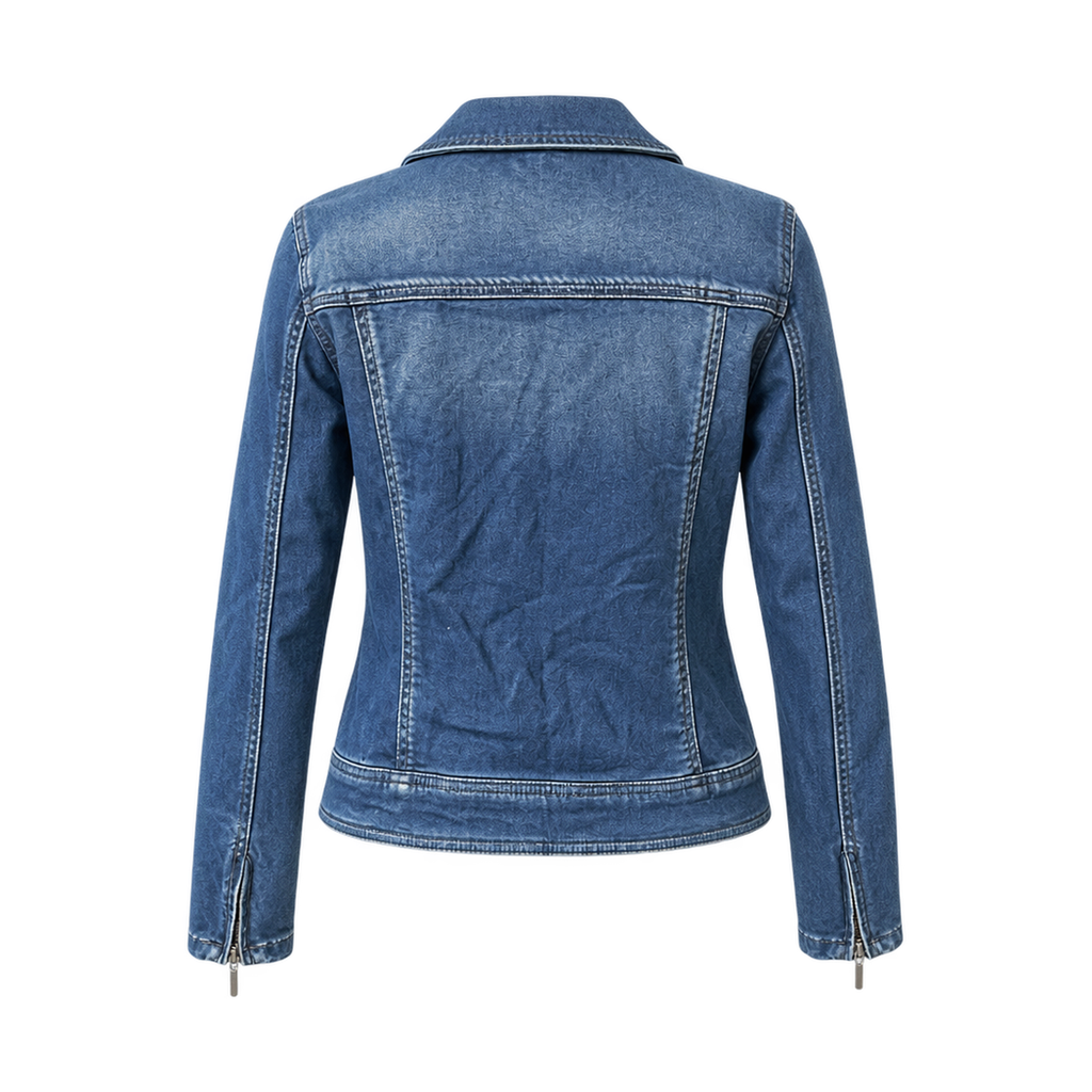 Biker jacket