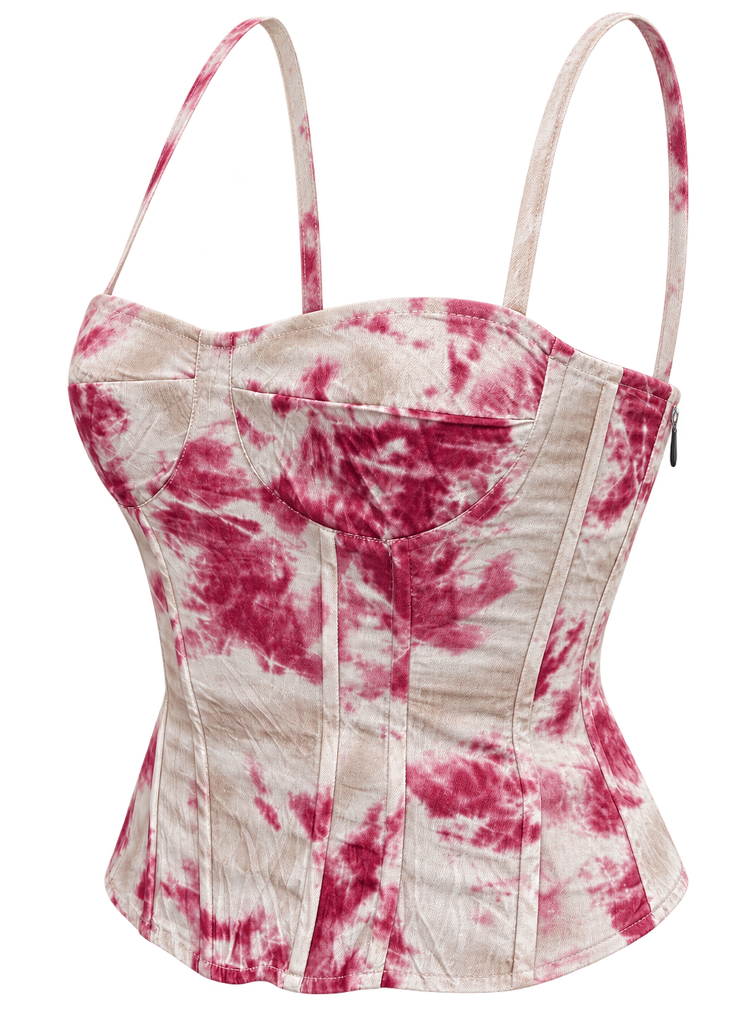 Kelso Corset — side