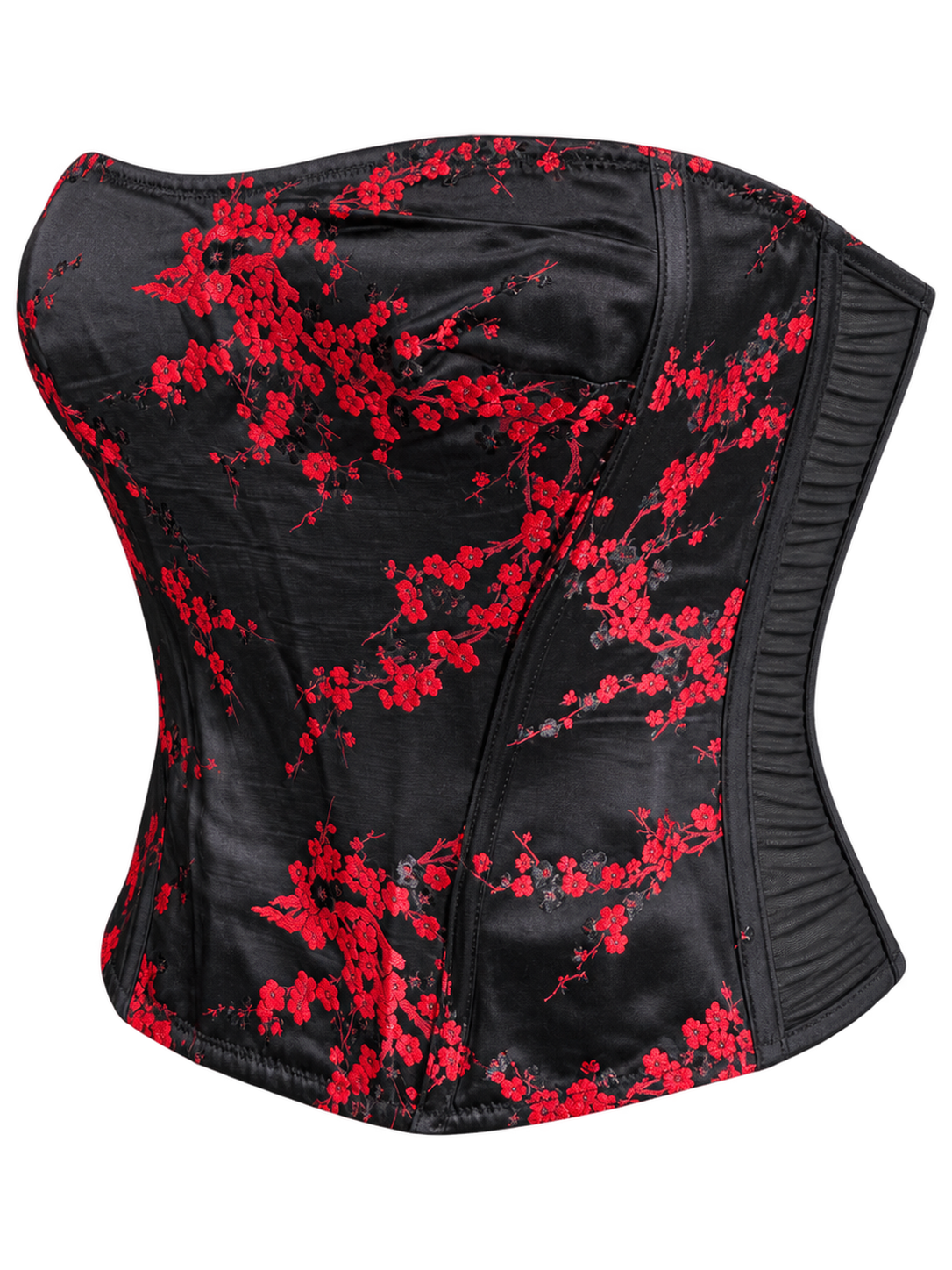 Vivian Corset — side