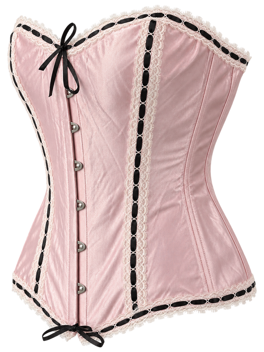 Arora Corset — side
