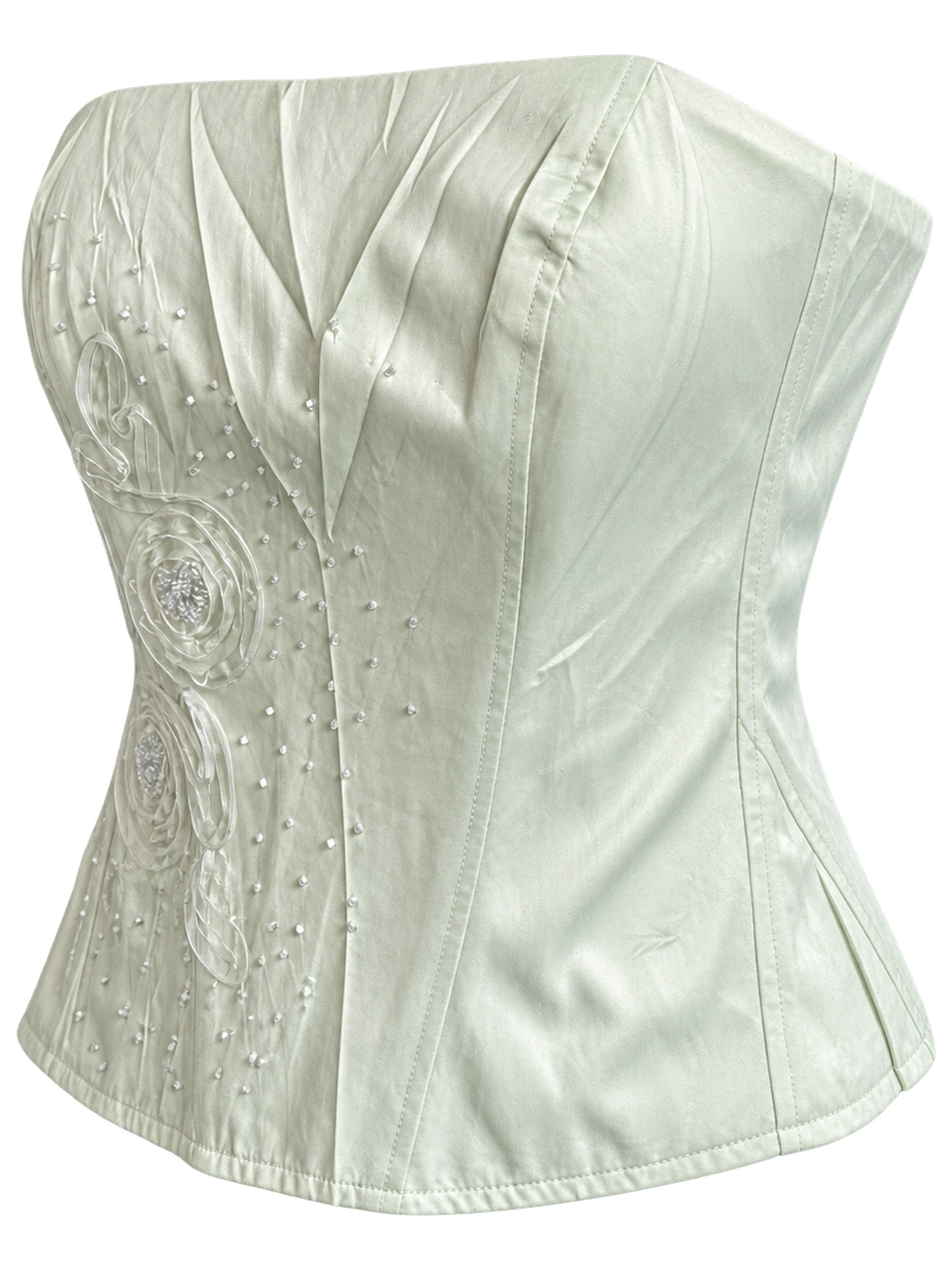 Italia Corset — side