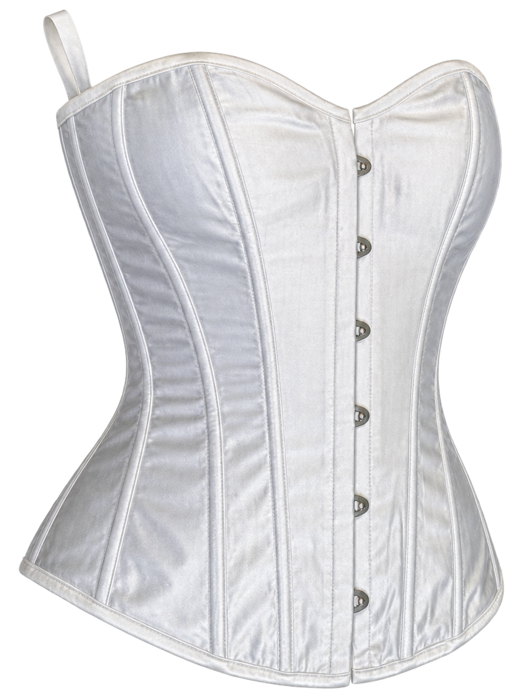 Moon Corset — side