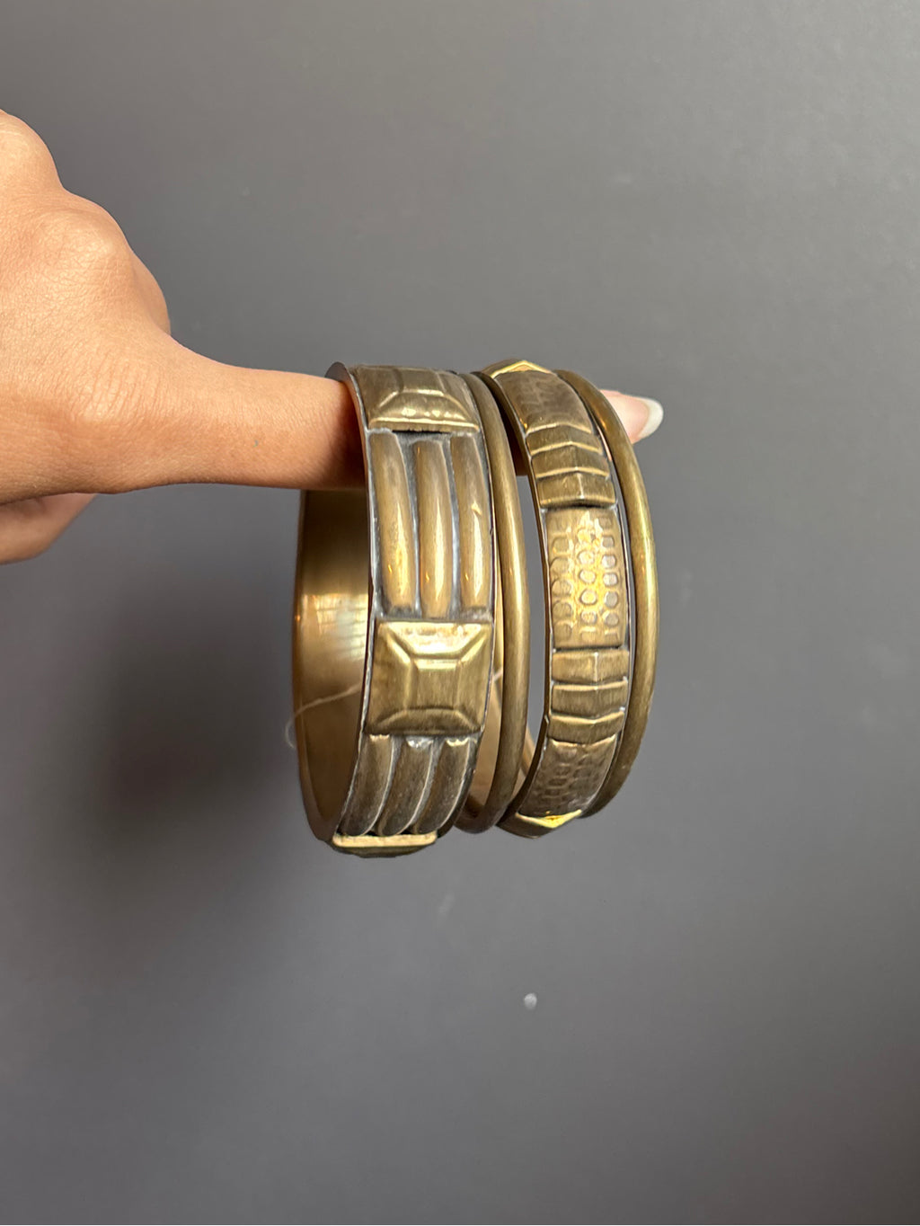 Sita bangle reference photo 1
