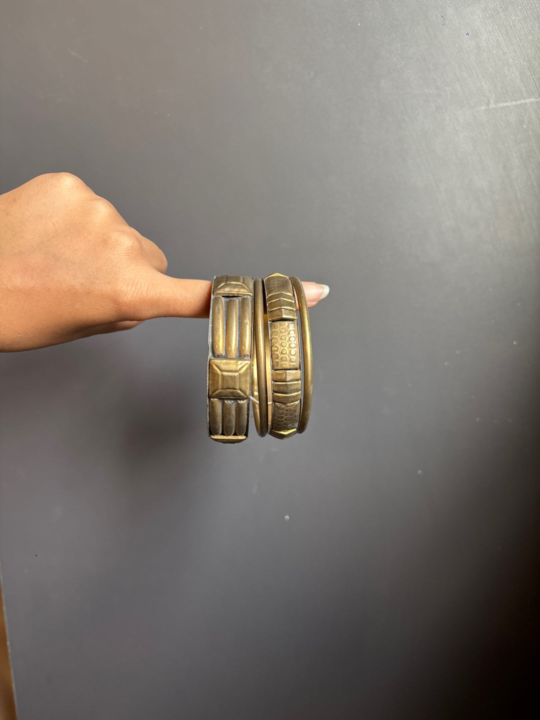 Sita bangle reference photo 3