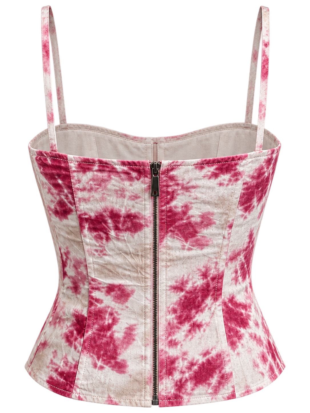 Kelso Corset — back