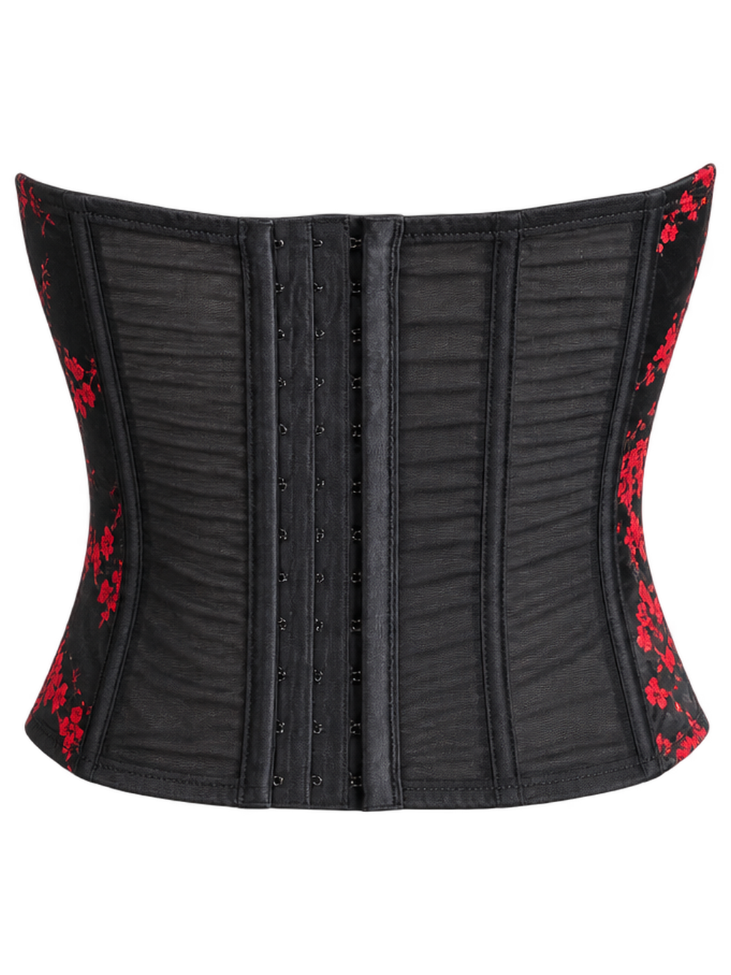 Vivian Corset — back