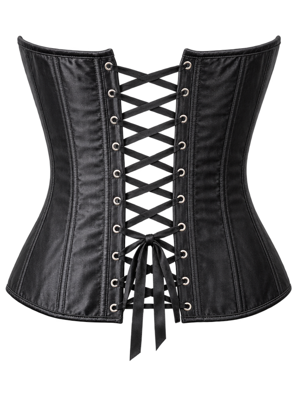 Parisa Corset — back