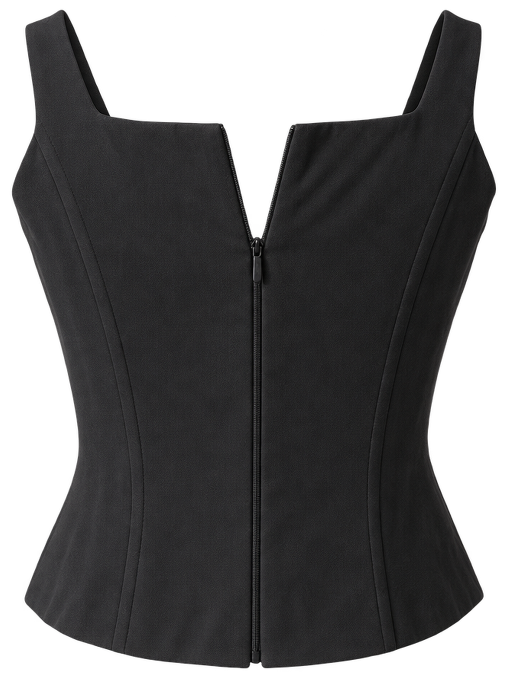 Diana Top — back