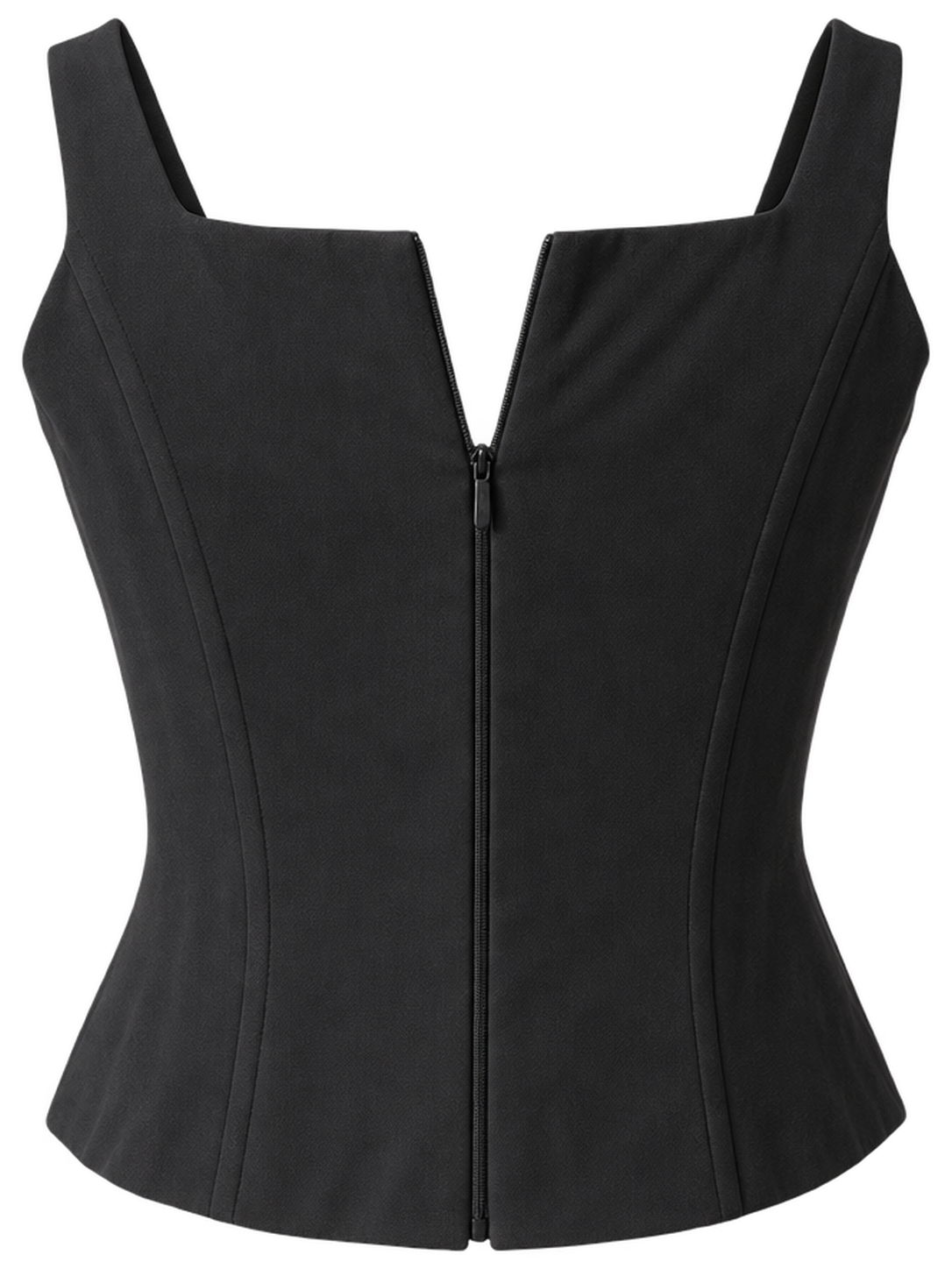 Diana Top — back