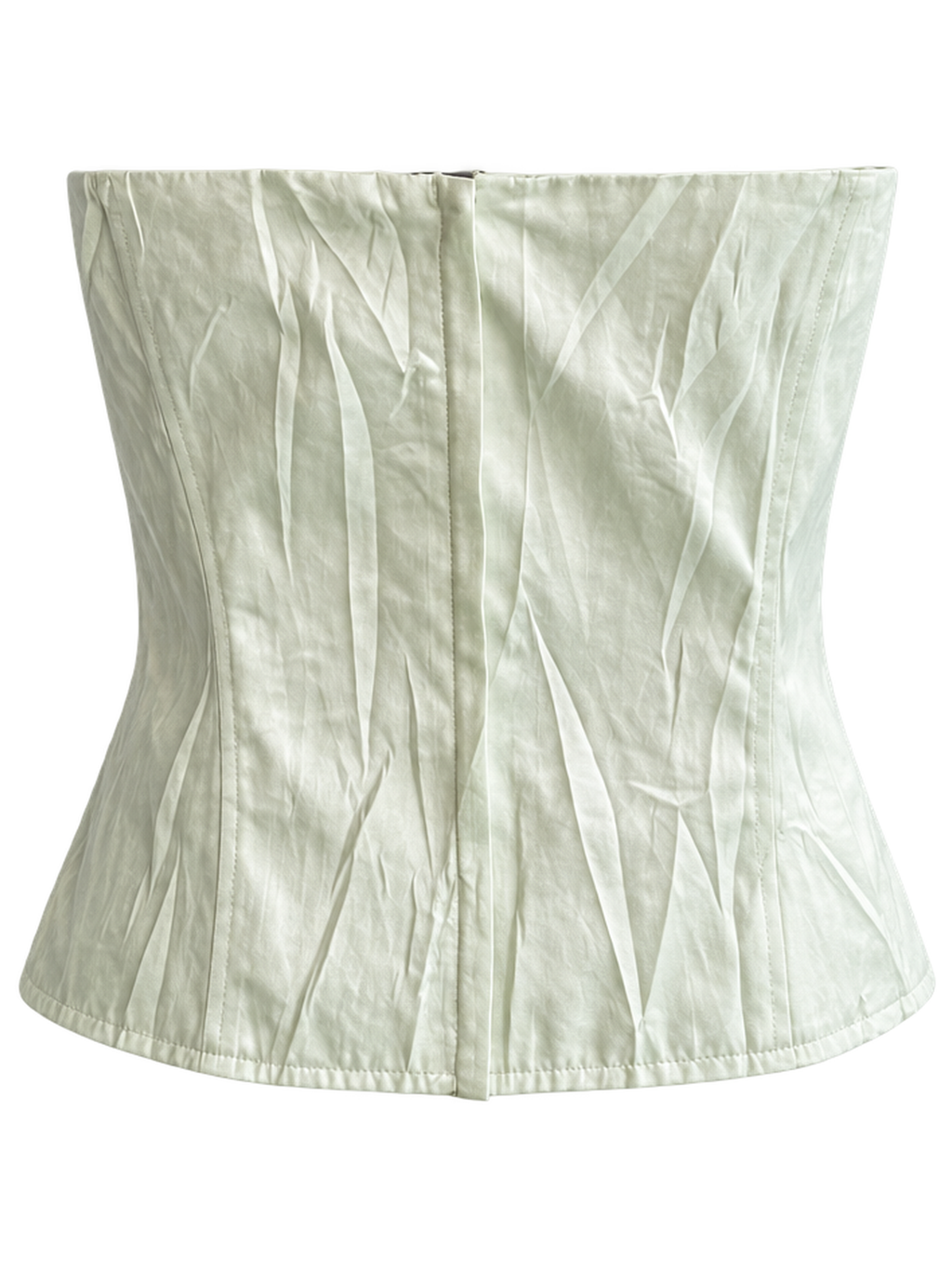 Italia Corset — back