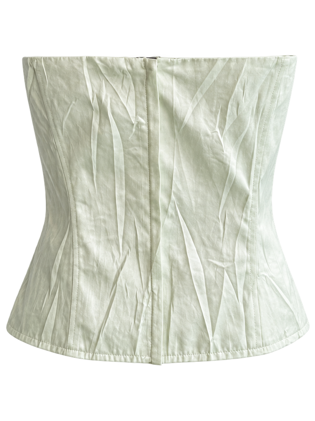 Italia Corset — back