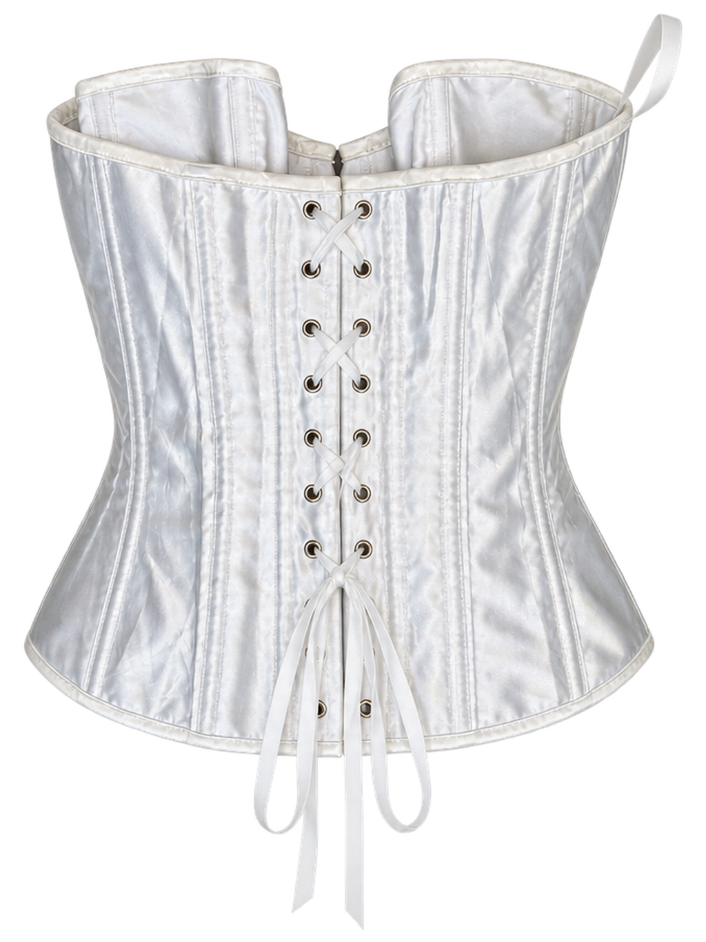Moon Corset — back
