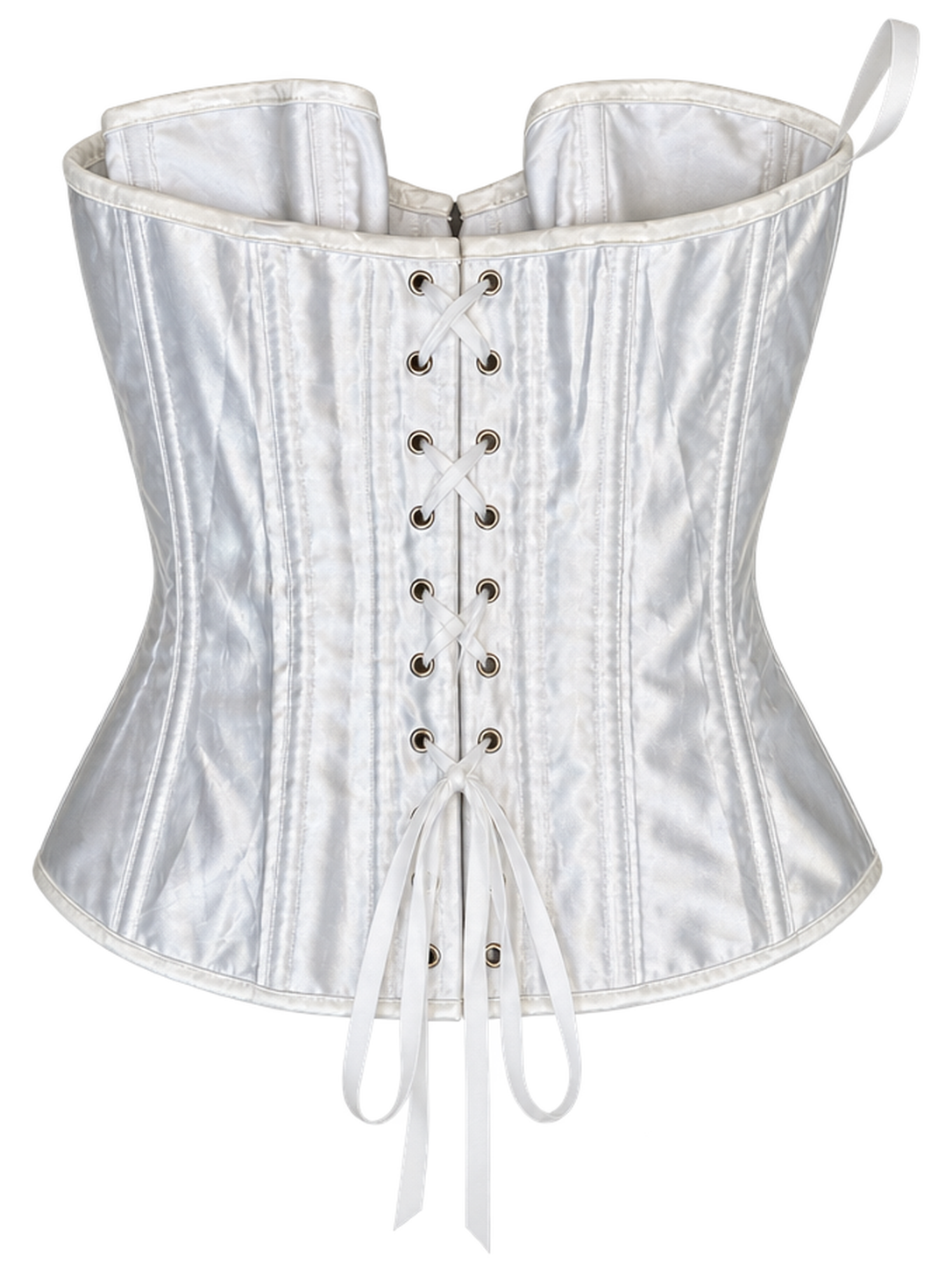 Moon Corset — back
