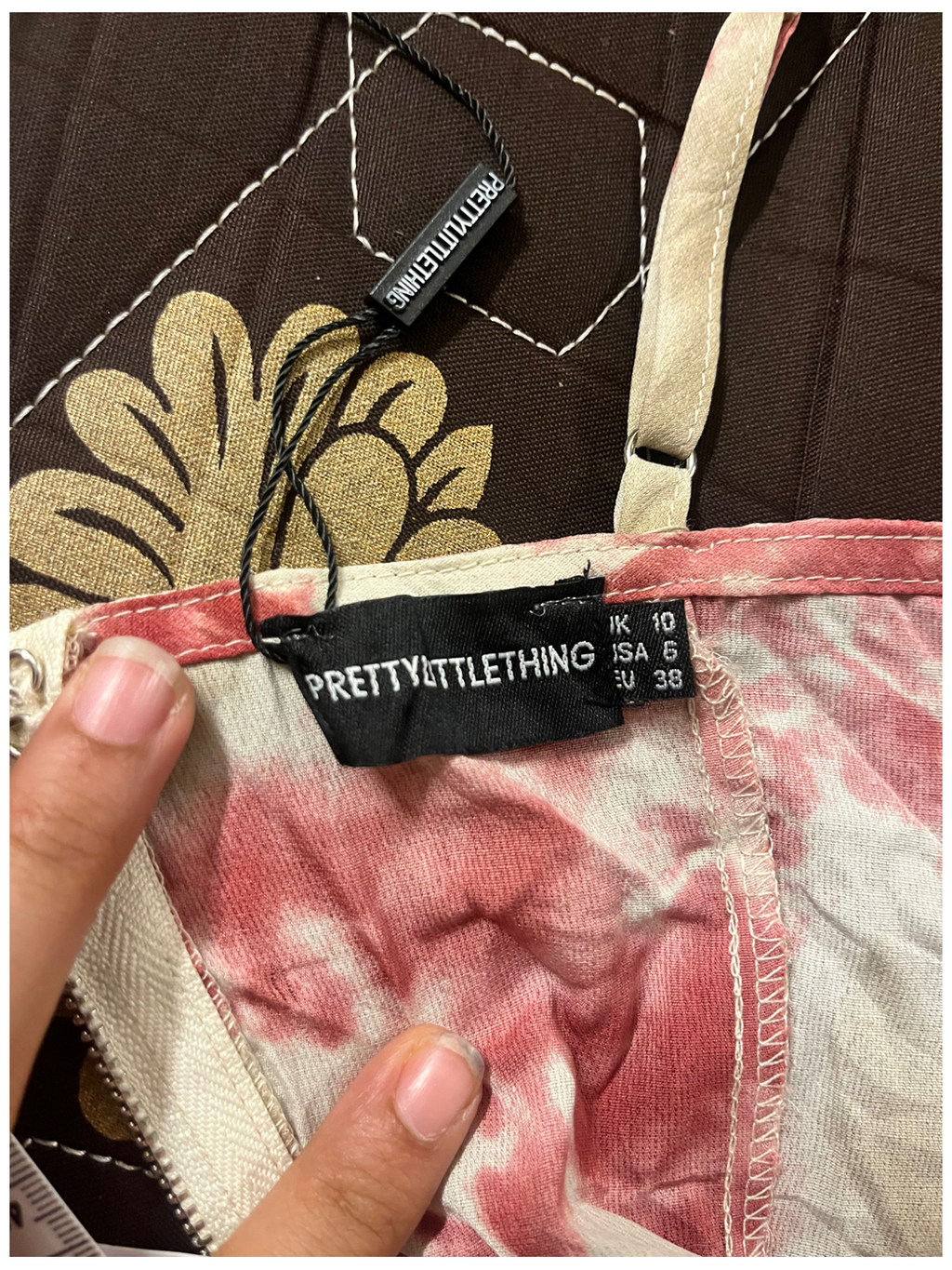 Kelso Corset — reference