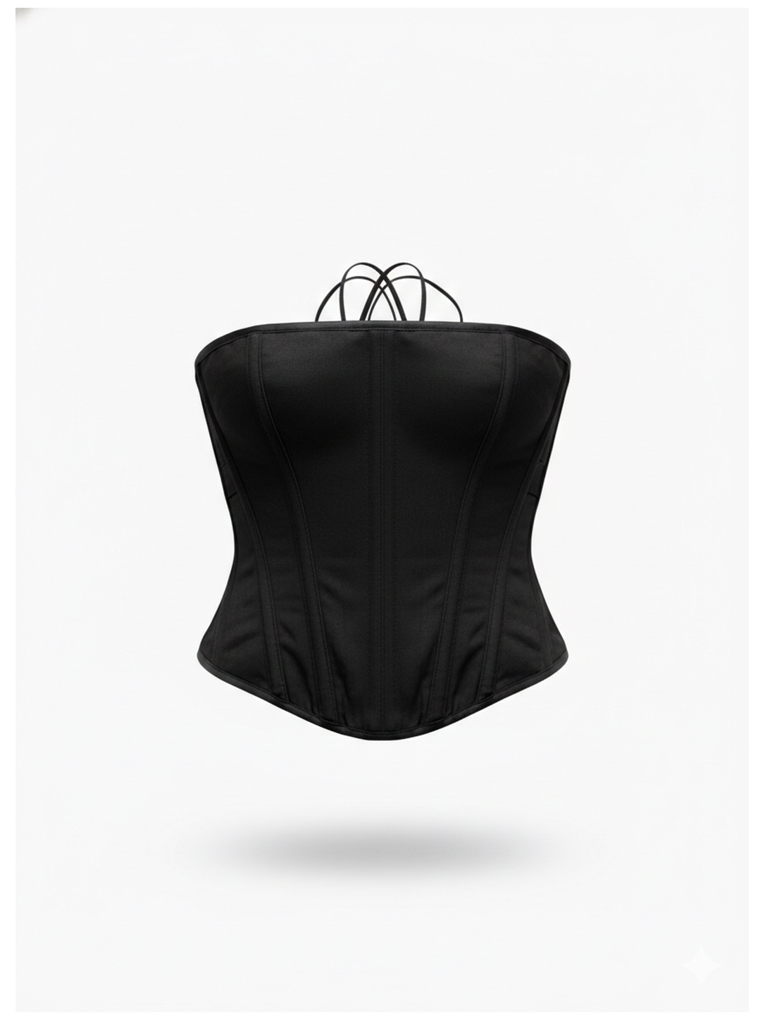 Coal Corset — reference