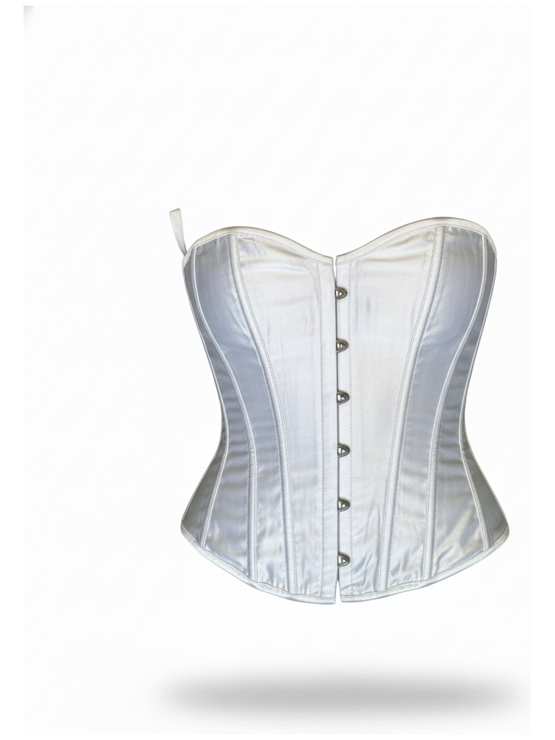 Moon Corset — reference